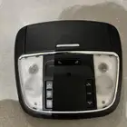 تحكم سقف كامل نظيف كرايسلر 2013