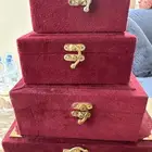 علب بخور احجام مختلفه