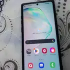 للبيع جوال جلكسي نوت 10 بلس