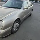 بنز 2001 ابو عيون 240