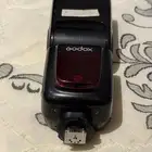 فلاش سوني للكاميرا فيرجن 2