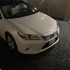 لكزس 2015 سعودي