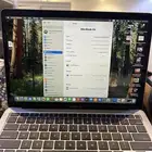 ماك بوك اير Retina  13-inch  2020