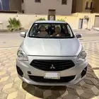 ميتسوبيشي أتراج 2020