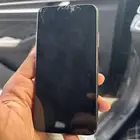 ايفون اكس للبيع تشليح شاشته مكسوره ومقفل الرمز