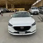 مازدا 2022 6 سعودي