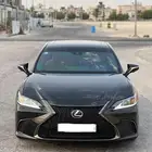 لكزس es 350 f sport