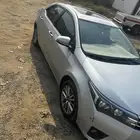 كرولا فل كامل 2014