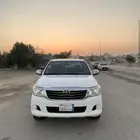 تويوتا هايلوكس 2015