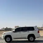 لاندكروزر 2009 G