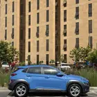 هونداي كونا المديل 2021 الممشى قليل 32 الف فقط