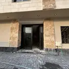 للايجار شقه فاخره جديده عوائل - بحي الزهره الرياض