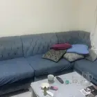 ركنه بحاله جيده للبيع لظروف السفر