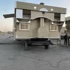 غرفه سحب عريعره شينكو كرفان