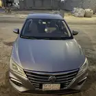 سياره mg5 2020