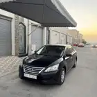نيسان سينترا 2015