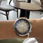 ساعه مونت بلانك