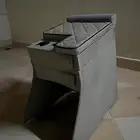 تكايه ة باترول فتك من 2005 وطالع