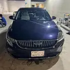 جيلي امقراند2025 GS