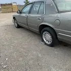 فورد تشليح مكينه قير شرط الموتر مسقط