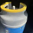 اسطوانة غاز فيبر