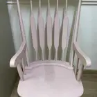 كرسي هزاز انيق
