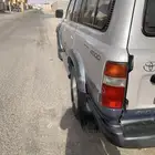 جيب لاند نضيف جدا  شرط البدي والمحركات