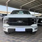 فورد F150 غمارتين بلاتينيوم فل موديل 2025