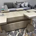 طاولات استقبال جديده لم تستخدم