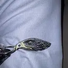 للبيع سكينه تتعلق معا مفتاح