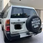 باترول ربع مخزززن