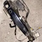 يد باب السواق جيب هدد 2009 بصمه