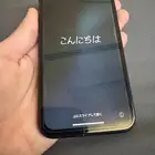 آيفون xr نظيف ماشاء الله
