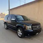 للبيع تاهو 2012بدي وكالة
