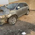 فورد ام كي اكس MKX 2007