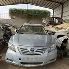 كامري 2010 تماتيك تشليح بيع قطع فقط