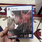 لعبة DEATHSTRANDING