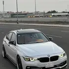 BMW 320i سبورت لاين