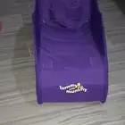 مقعد أطفال والرضع للاستلقاء