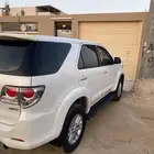 فورتشنر2015