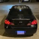 انفنتي g35 2007 للبيع