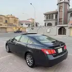 لكزس ES مخزن ممشى قليل جدا