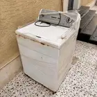غسالة ويربول الأمريكية مستعملة