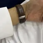 ساعة تيسوت استخدام اسبوع من الغزالي