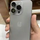 ايفون 15 برو