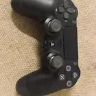 يد بلاستيشن 4