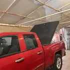 غطى حوض (تسكيره حوض )