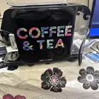 ماكينة قهوه