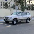 تم البيع لاندكروزر GXR2003