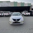 نيسان صني 2023 استندر 1.5 بنزين